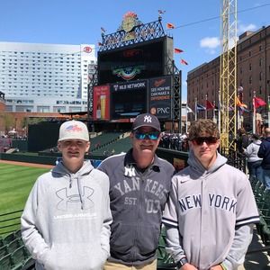 Meet your Posher, Mark